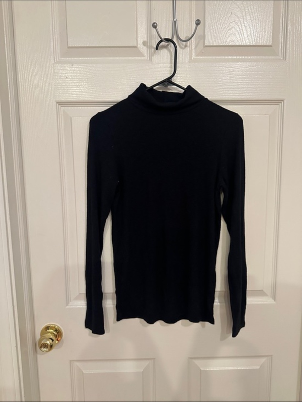 Aerie Real Soft Turtleneck